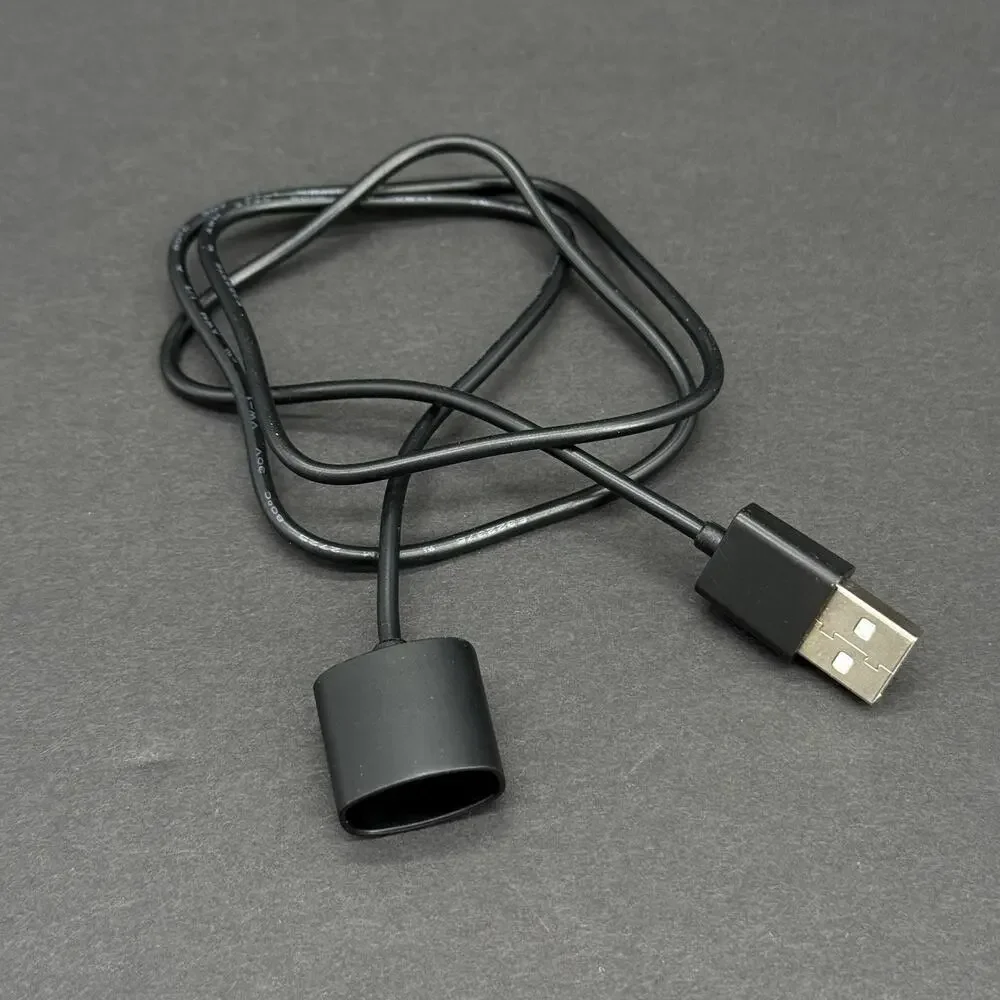 Genuine VUSE USB Charger Adapter Cord Magnetic Charging Cable
